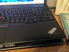 Lenovo E530C - 4