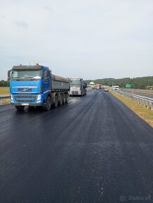 Volvo fh 10x4 sklápěč - 4