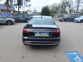 Audi A4 2.0 TFSI S TRONIC ADVANCED DPH AUTOMAT - 4