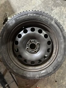 MINI 4x100 175/65 r15 Hankook 4ks - 4