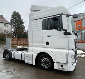 Prodam MAN TGX 18.440 lowdeck - 4