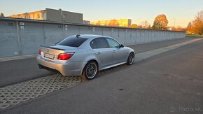 BMW e60 530d 160kw - 4