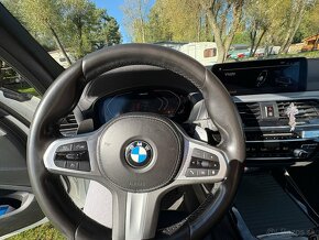 BMW X3 M40i - 4