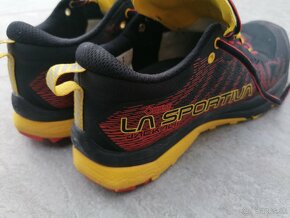 Topánky La Sportiva  TX5 Low GTX Men - 4