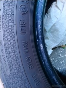 Barum Bravius 3   195/55 R15 85V, Bratislava 4 - 4