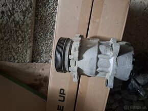 Diely 1.8 20v 92kW - 4