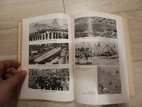 Jahrbuch der deutschen Kriegsmarine 1940 - 4