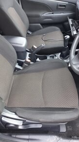 Mitsubishi ASX 1.6i 86kW manuál r.v.2014 - ND - 4