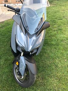 Yamaha XMax Tech max 125 - 4