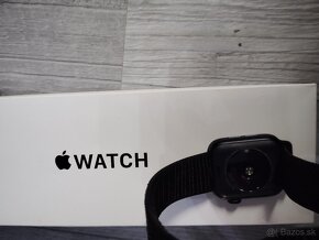 Apple watch SE 2023 gen2 40mm - 4