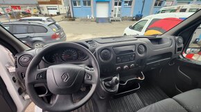 Renault Master 2.3 DCI 2019 145K L3H2 Max 3.5t - 4