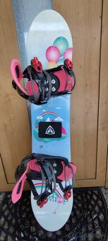 Snowboard Vl.118 - 4