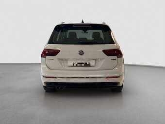 Volkswagen Tiguan 4x4 R line  79.tiskm - 4