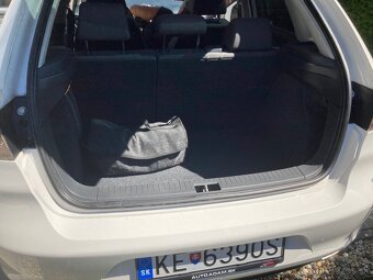 Seat Ibiza - 4