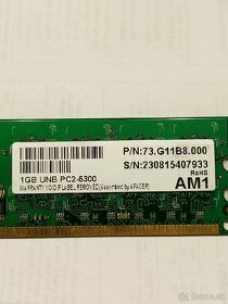 DDR1 DDR2 - 4