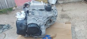 DSG prevodovka NJL 6.st.Golf 6-147KW-2.0TSi - 4