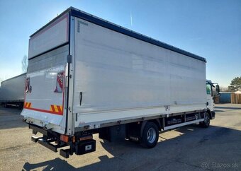 MAN TGL 12.250 BL 4x2 nafta 184 kw - 4