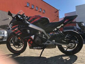 APRILIA RS457 E5+   - zľava 1590 € - 4