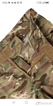 Crye Precision G3 Combat Pant,Combat shirt, bojové tričko a - 4