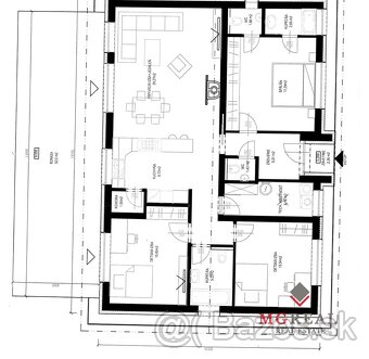 Predaj novostavby rodinného domu v Oreskom - 4