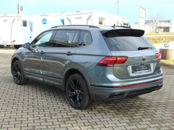 Volkswagen Tiguan Allspace R-Line 4Motion - 4