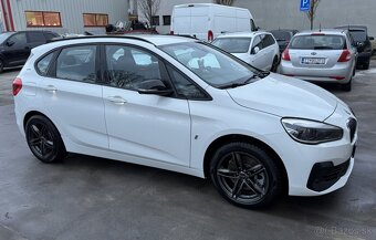 BMW 225xe iPerformance Active - 4