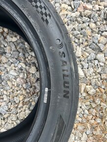 275/40 R19 Sailun Letné Pneu - 4