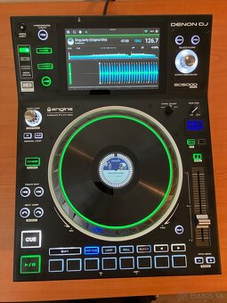 DENON DJ SC5000 Prime - 4