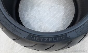 Pneu METZELER 888 MARATHON ULTRA - 4