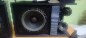 Bose 301 series ll - 4