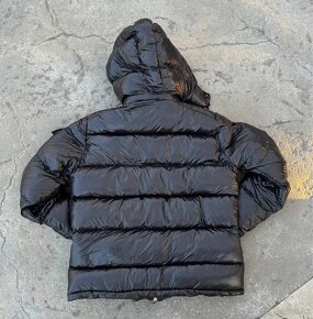 Bunda Moncler - 4