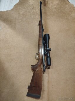 CZ 550 Lux 8x57is - 4