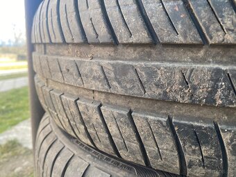 Letné pneumatiky 175/65 r14 82T - 4