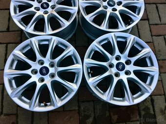 Ford focus, mondeo, 5x108 r16 - 4