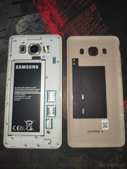 Samsung Galaxy J5 - 4