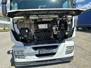 Predám IVECO Stralis 460.E6 MEGA, 05/2015 , cena 19.500 € - 4