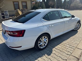 Skoda Superb III 2.0TDI 140kw DSG CANTON, Keyless - Kessy - 4