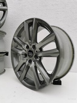 Audi A5, A6, A4 Allroad alu disky R17 5x112 ET30 1246 - 4