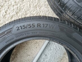 215/55 r17 - 4