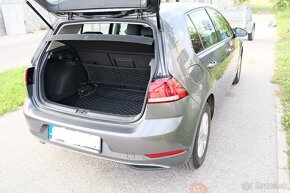 VW Golf Comfortline - 1.0 TSI 85kW, 6M - 4