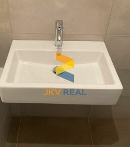 JKV REAL ponúka na predaj 2-izbový byt v Bratislave - Bory  - 4