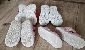 Adidas velkosť 20 - 4