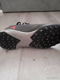 Turfy Adidas Speedportal Edge.3 č.36,5 - 4