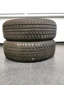 Continental 205/60 R16 92H zimné pneumatiky 2023 - 4