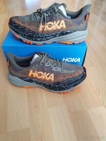 Panske tenisky Hoka Speedgoat 6 wide - 4