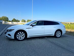 VW ARTEON, SHOOTING BRAKE, 2.0 TDI 147kw, WEBASTO - 4