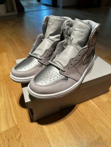 Nike Jordan 1 High Japan Neutral Grey - 4