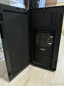 Fractal Design Define R5 (black) - 4