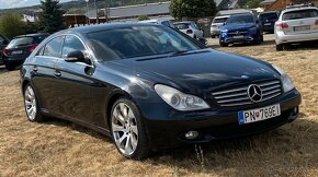 Predam Mercedes CLS 320 CDI - 4