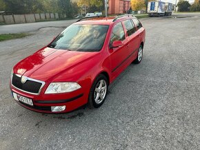 Škoda Octavia 1.9 TDI - 4